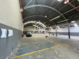 Galpão / Depósito / Armazém de 1018m² no bairro Vila Prudente, em São Paulo | Eu Corretor