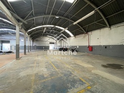 Galpão / Depósito / Armazém de 1018m² no bairro Vila Prudente, em São Paulo | Eu Corretor