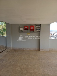 Casa de 3 quartos, no bairro Moacyr Brotas, em Colatina | Eu Corretor