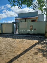 Casa de 3 quartos, no bairro Moacyr Brotas, em Colatina | Eu Corretor