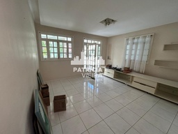 Casa de 4 quartos, no bairro Stella Maris, em Salvador | Eu Corretor