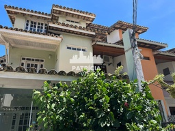 Casa de 4 quartos, no bairro Stella Maris, em Salvador | Eu Corretor