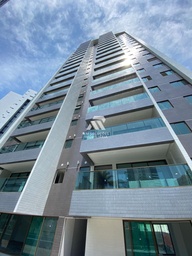 Apartamento de 3 quartos, 93m² no bairro Madalena, em Recife | Eu Corretor