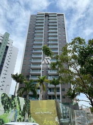 Apartamento de 3 quartos, 93m² no bairro Madalena, em Recife | Eu Corretor