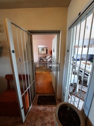 Apartamento de 2 quartos, no bairro Centro, em São Sepé | Eu Corretor