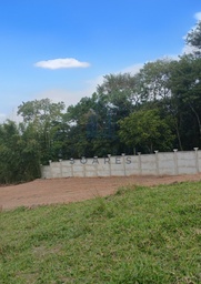 Lote/Terreno de 1000m² no bairro Chácaras Eldorado, em Santa Isabel | Eu Corretor