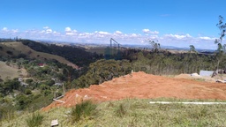 Lote/Terreno de 1000m² no bairro Chácaras Eldorado, em Santa Isabel | Eu Corretor