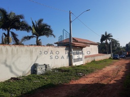 Lote/Terreno de 300m² no bairro Chácara Reunidas Canadá , em Santa Isabel | Eu Corretor