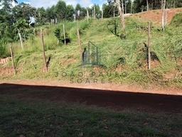 Lote/Terreno de 300m² no bairro Chácara Reunidas Canadá , em Santa Isabel | Eu Corretor