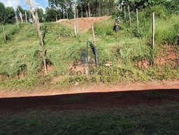 Lote/Terreno de 300m² no bairro Chácara Reunidas Canadá , em Santa Isabel | Eu Corretor