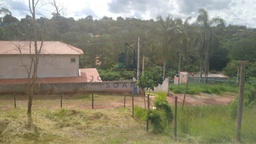 Lote/Terreno de 300m² no bairro Chácara Reunidas Canadá , em Santa Isabel | Eu Corretor