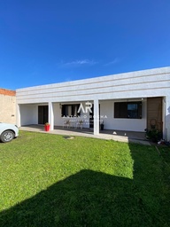 Casa de 3 quartos, 117m² no bairro Zona Nova, em Tramandaí | Eu Corretor