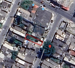 Lote/Terreno de 125m² no bairro Jardim São José, em Suzano | Eu Corretor