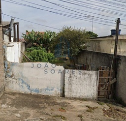 Lote/Terreno de 125m² no bairro Jardim São José, em Suzano | Eu Corretor