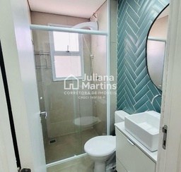 Apartamento de 2 quartos, 48m² no bairro Vila Hortência, em Sorocaba | Eu Corretor