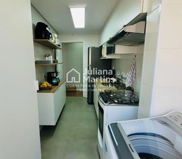 Apartamento de 2 quartos, 48m² no bairro Vila Hortência, em Sorocaba | Eu Corretor