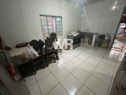 Casa de 4 quartos, 107m² no bairro Bela Vista, em Passos | Eu Corretor