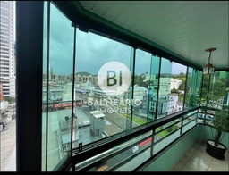 Apartamento de 2 quartos, no bairro Pioneiros, em Balneário Camboriú | Eu Corretor