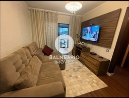 Apartamento de 2 quartos, no bairro Pioneiros, em Balneário Camboriú | Eu Corretor