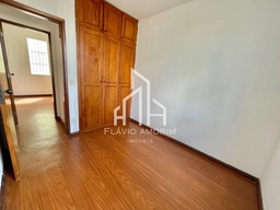 Apartamento de 3 quartos, 80m² no bairro Padre Eustáquio, em Belo Horizonte | Eu Corretor