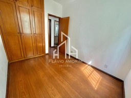Apartamento de 3 quartos, 80m² no bairro Padre Eustáquio, em Belo Horizonte | Eu Corretor