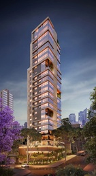 Apartamento de 3 quartos, 101m² no bairro Lourdes, em Belo Horizonte | Eu Corretor