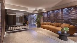 Apartamento de 3 quartos, 101m² no bairro Lourdes, em Belo Horizonte | Eu Corretor