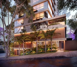 Apartamento de 3 quartos, 101m² no bairro Lourdes, em Belo Horizonte | Eu Corretor