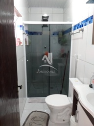Casa de 3 quartos, no bairro Jardim Silveira, em São Paulo | Eu Corretor