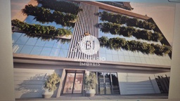 Apartamento de 1 quarto, no bairro Pereque, em Porto Belo | Eu Corretor