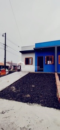 Geminado de 1 quarto, 30m² no bairro Portão Velho, em Portão | Eu Corretor