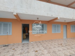 Apartamento de 2 quartos, 52m² no bairro CANOAS, em Pontal do Paraná | Eu Corretor