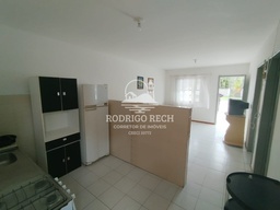 Apartamento de 2 quartos, 52m² no bairro CANOAS, em Pontal do Paraná | Eu Corretor