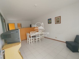 Apartamento de 2 quartos, 52m² no bairro CANOAS, em Pontal do Paraná | Eu Corretor
