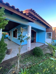 Casa de 2 quartos, 95m² no bairro Centro, em Tramandaí | Eu Corretor