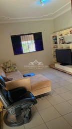 Casa de 3 quartos, 179m² no bairro SETOR ITANHANGÁ I, em Caldas Novas | Eu Corretor