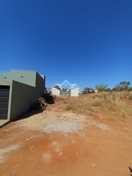 Lote/Terreno de 600m² no bairro  Setor Mansões das Águas Quentes , em Caldas Novas | Eu Corretor
