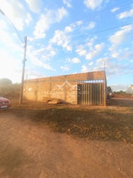 Lote/Terreno de 360m² no bairro Setor Aeroporto , em Caldas Novas | Eu Corretor