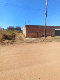 Lote/Terreno de 360m² no bairro Setor Aeroporto , em Caldas Novas | Eu Corretor