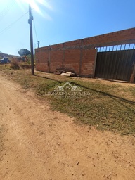 Lote/Terreno de 360m² no bairro Setor Aeroporto , em Caldas Novas | Eu Corretor