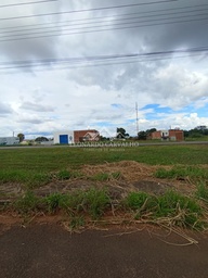 Lote/Terreno Comercial de 360m² no bairro Setor Nova Canaã, em Caldas Novas | Eu Corretor