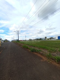 Lote/Terreno Comercial de 360m² no bairro Setor Nova Canaã, em Caldas Novas | Eu Corretor