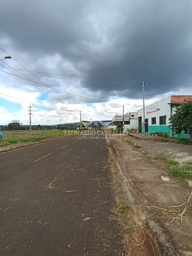 Lote/Terreno Comercial de 360m² no bairro Setor Nova Canaã, em Caldas Novas | Eu Corretor
