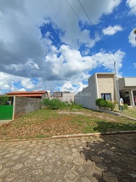 Lote/Terreno de 250m² no bairro METODISTA, em Caldas Novas | Eu Corretor