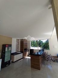 Chácara de 4 quartos, 480m² no bairro LAGO DOS IPÊS 🌿, em Caldas Novas | Eu Corretor