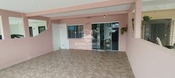 Sobrado de 2 quartos, 77m² no bairro Canoas , em Pontal do Paraná | Eu Corretor