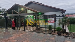 Casa de 3 quartos, 314m² no bairro Planalto, em Santa Rosa | Eu Corretor