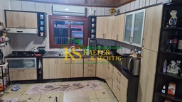 Casa de 3 quartos, 314m² no bairro Planalto, em Santa Rosa | Eu Corretor