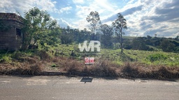 Lote/Terreno de 200m² no bairro Belvedere, em Itaú de Minas | Eu Corretor