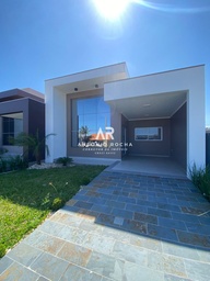 Casa de 2 quartos, 125m² no bairro Centro, em Imbé | Eu Corretor